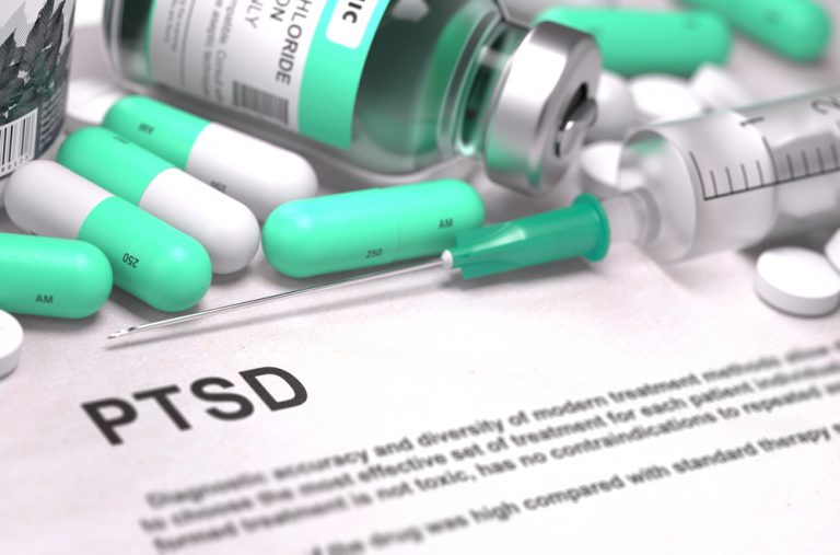 common mental health disorders