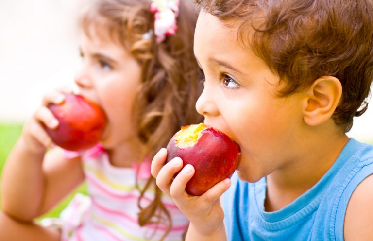 childhood obesity awareness