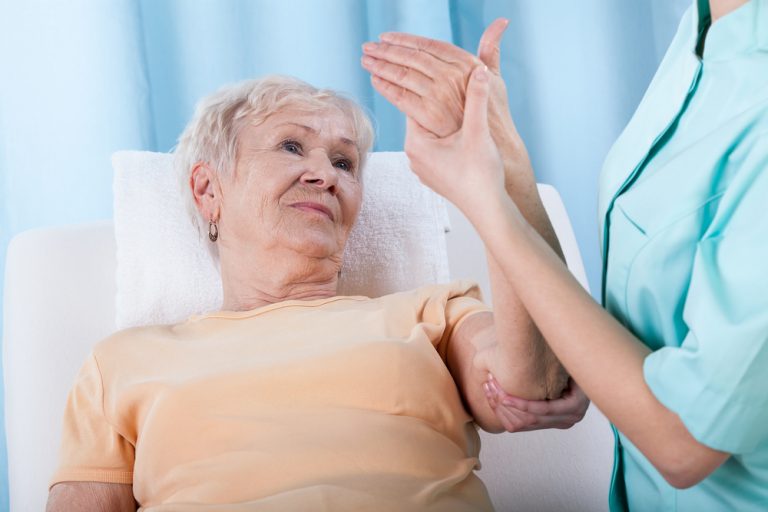 Aiding Women with Postmenopausal Osteoporosis Treatment Costs