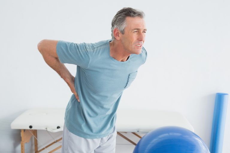 Coping With Chronic Pain: The Most Diagnosed Conditions