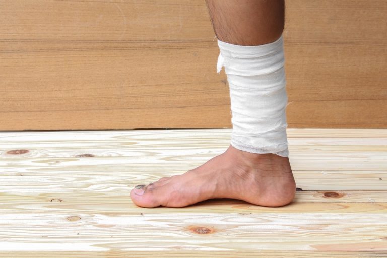 How Skin Cell Wound Therapy can help Your Worsening Ulcer