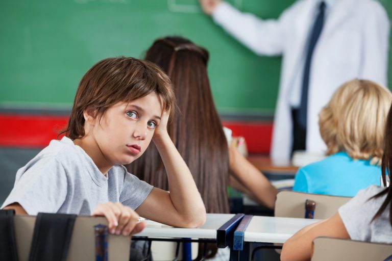 Learning More About ADHD and Your Child's Diagnosis