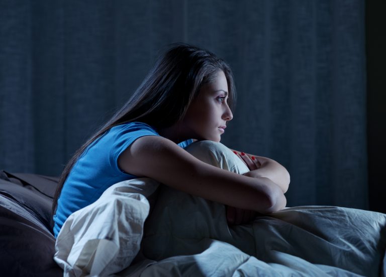 Do You Need Help Treating and Dealing With Insomnia?