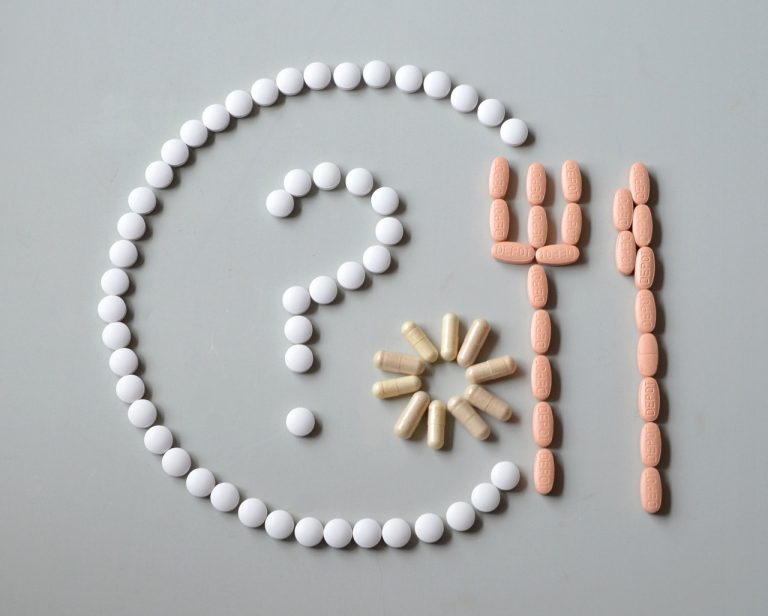 pills