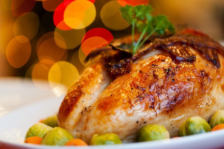 happy thanksgiving turkey