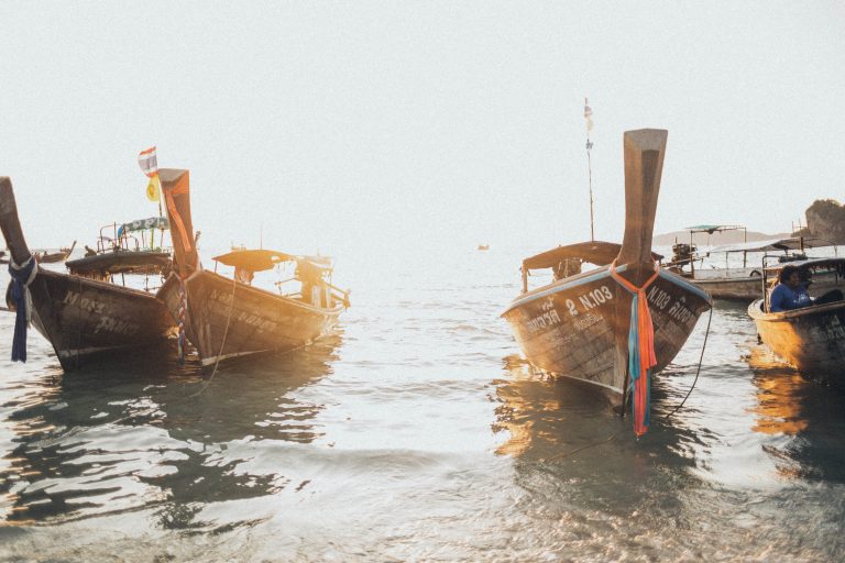boats