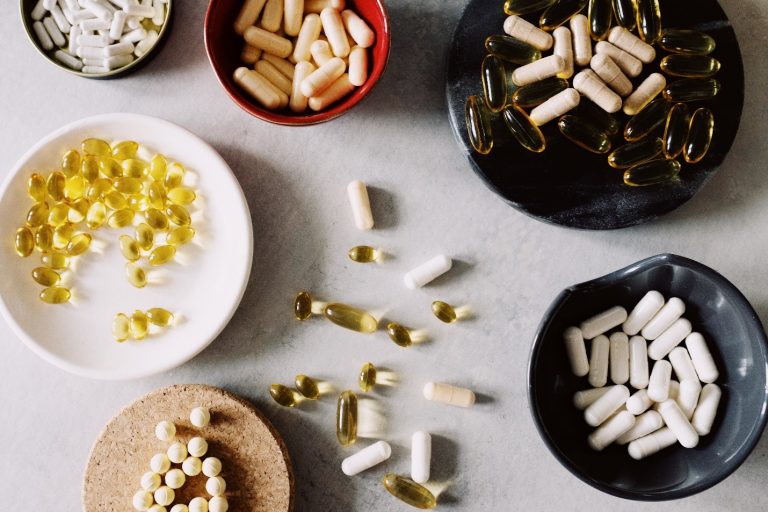 Medical drugs