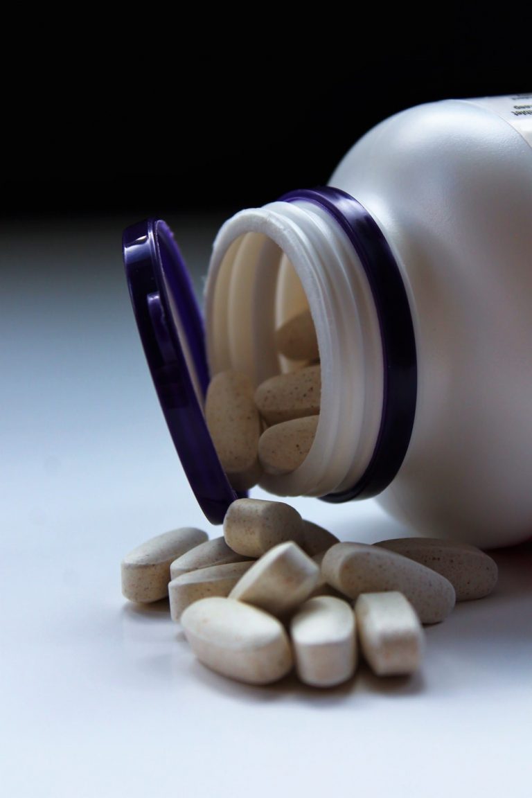Prescription medication