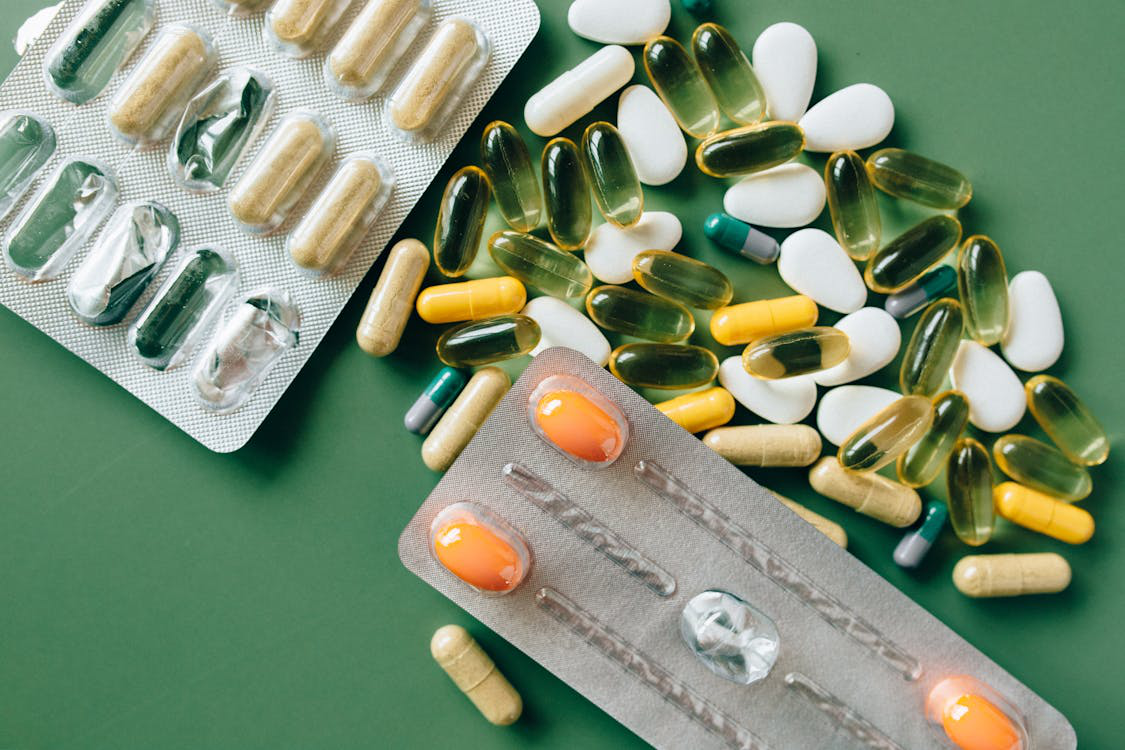 How to Apply for Medication Assistance: A Step-by-Step Guide
