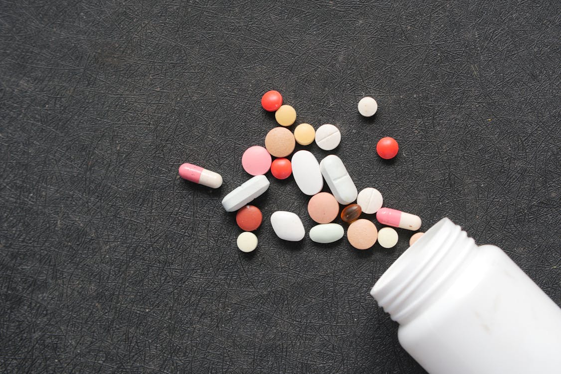 The Role of Medication Assistance Providers in Chronic Illness Management