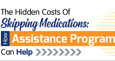 The Hidden Costs of Skipping Medications: How Assistance Programs Can Help