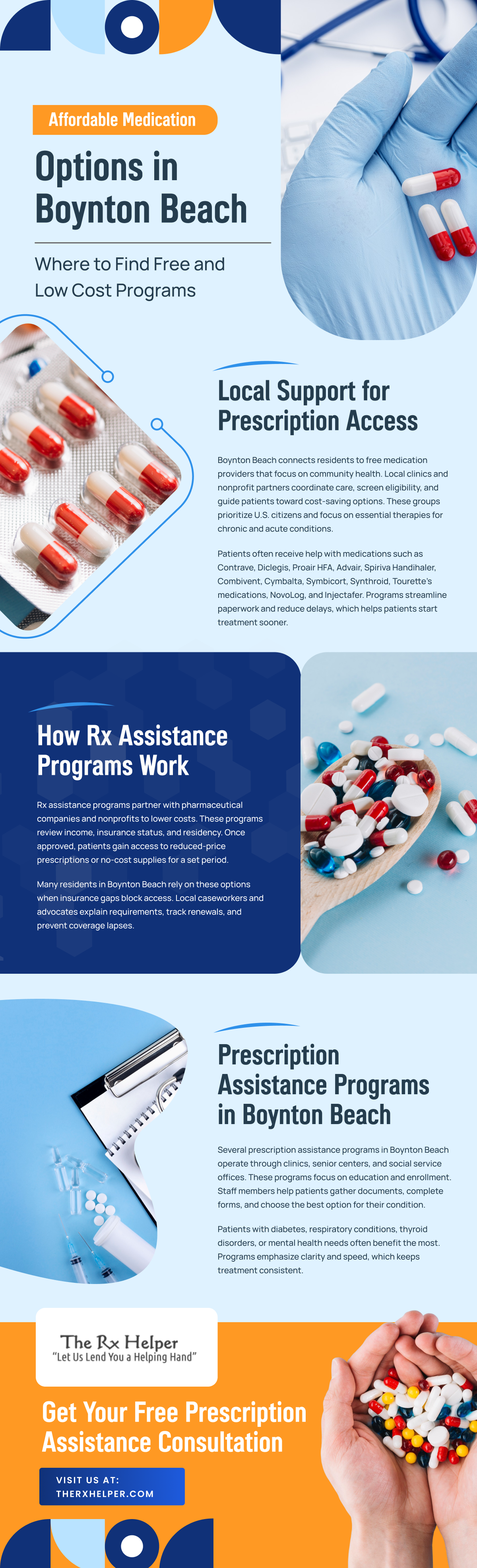 Affordable Medication